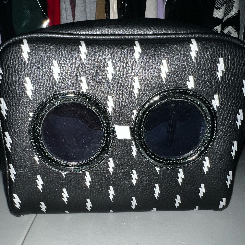 Cosmetic Bag